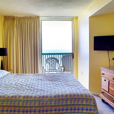 Ashworth By Condo-World North Myrtle Beach Buitenkant foto