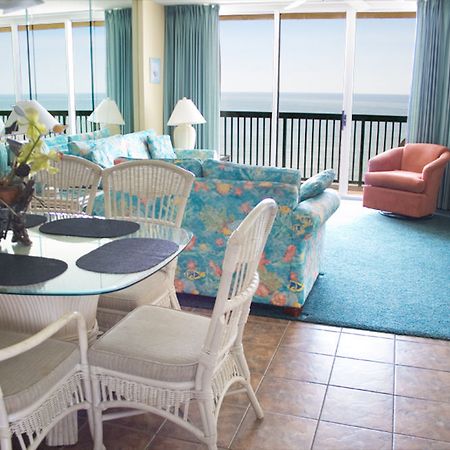 Ashworth By Condo-World North Myrtle Beach Buitenkant foto