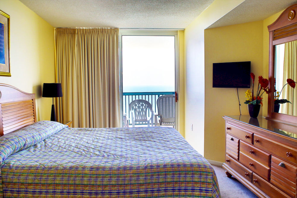 Ashworth By Condo-World North Myrtle Beach Buitenkant foto