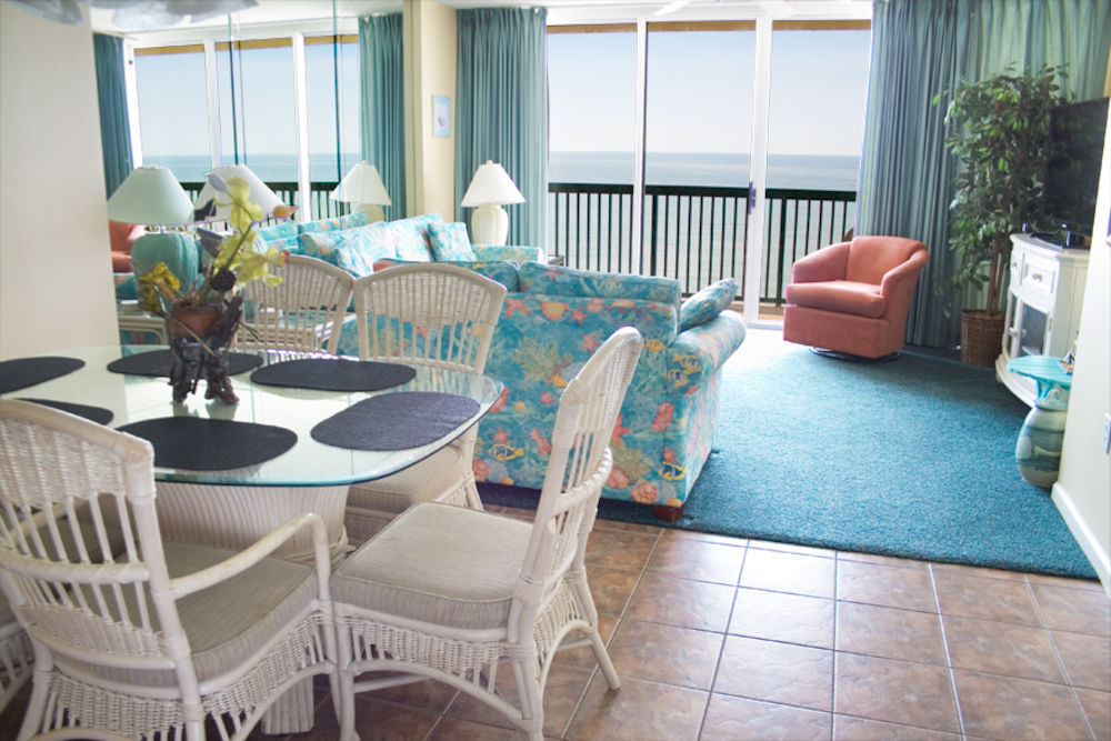 Ashworth By Condo-World North Myrtle Beach Buitenkant foto
