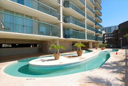 Ashworth By Condo-World North Myrtle Beach Buitenkant foto