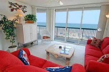 Ashworth By Condo-World North Myrtle Beach Buitenkant foto