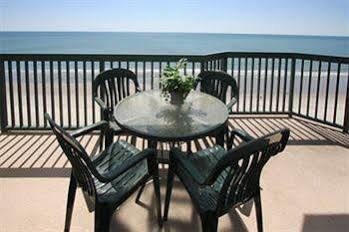 Ashworth By Condo-World North Myrtle Beach Buitenkant foto