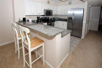 Ashworth By Condo-World North Myrtle Beach Buitenkant foto