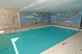Ashworth By Condo-World North Myrtle Beach Buitenkant foto