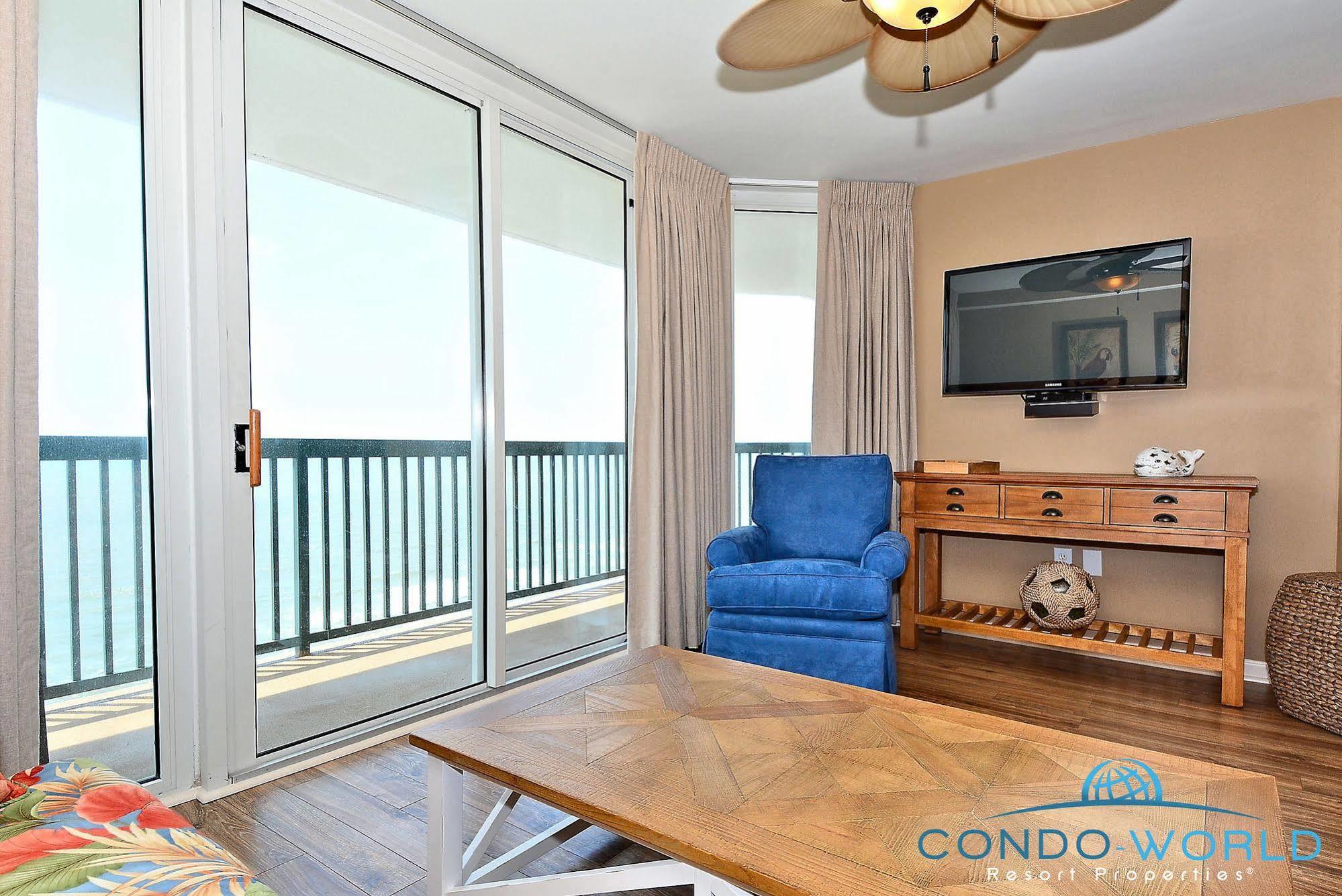 Ashworth By Condo-World North Myrtle Beach Buitenkant foto