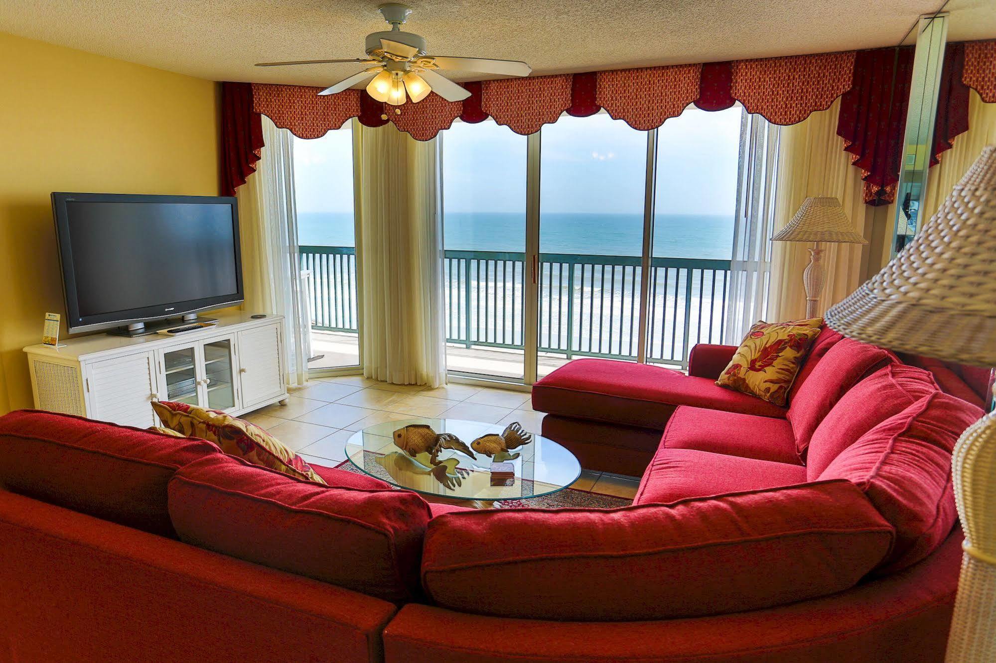 Ashworth By Condo-World North Myrtle Beach Buitenkant foto