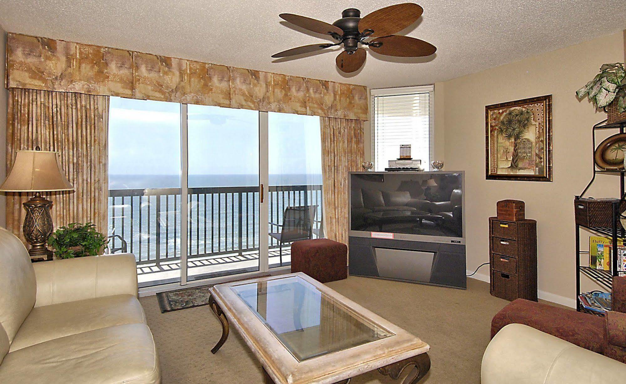 Ashworth By Condo-World North Myrtle Beach Buitenkant foto