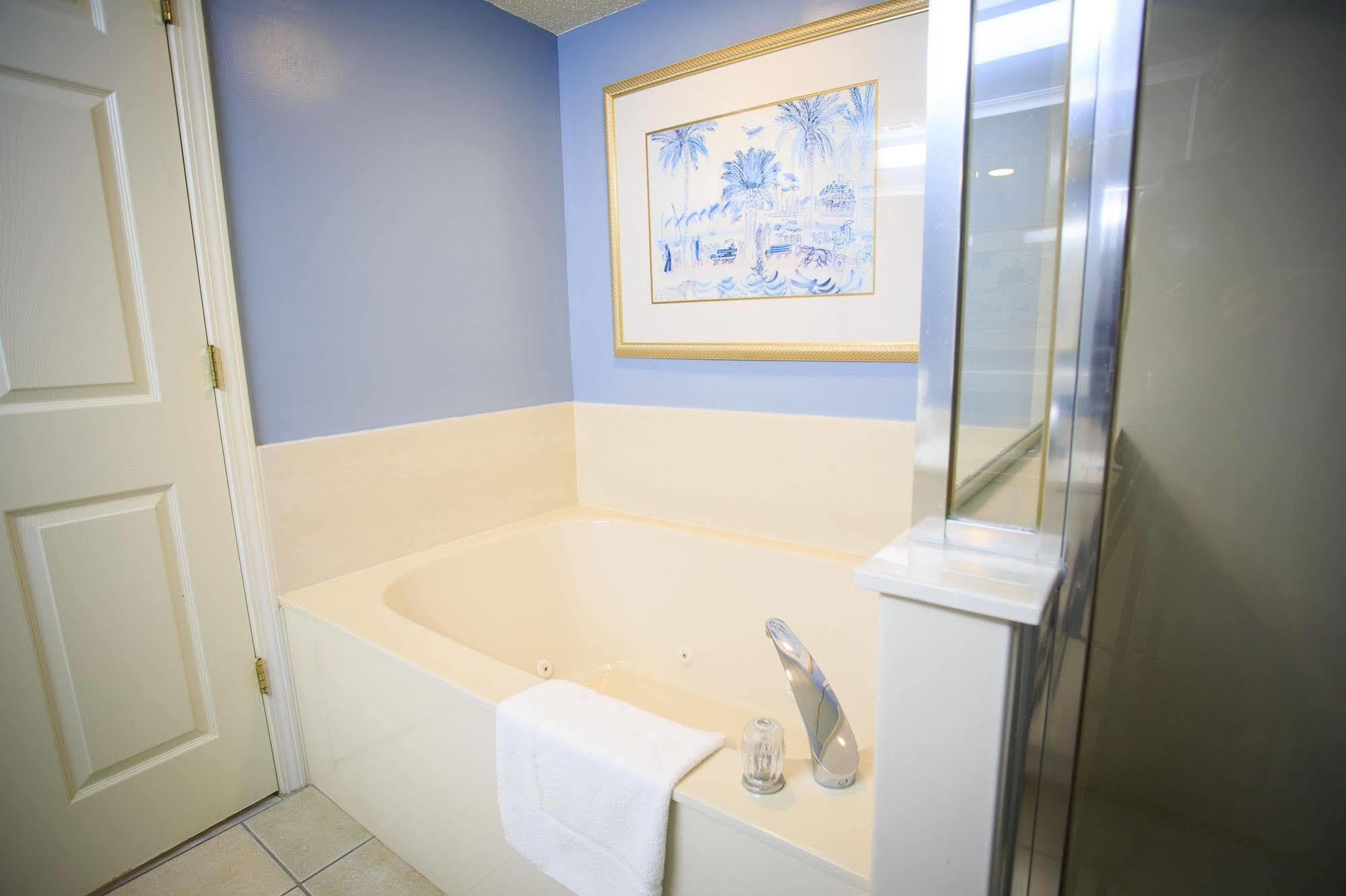 Ashworth By Condo-World North Myrtle Beach Buitenkant foto